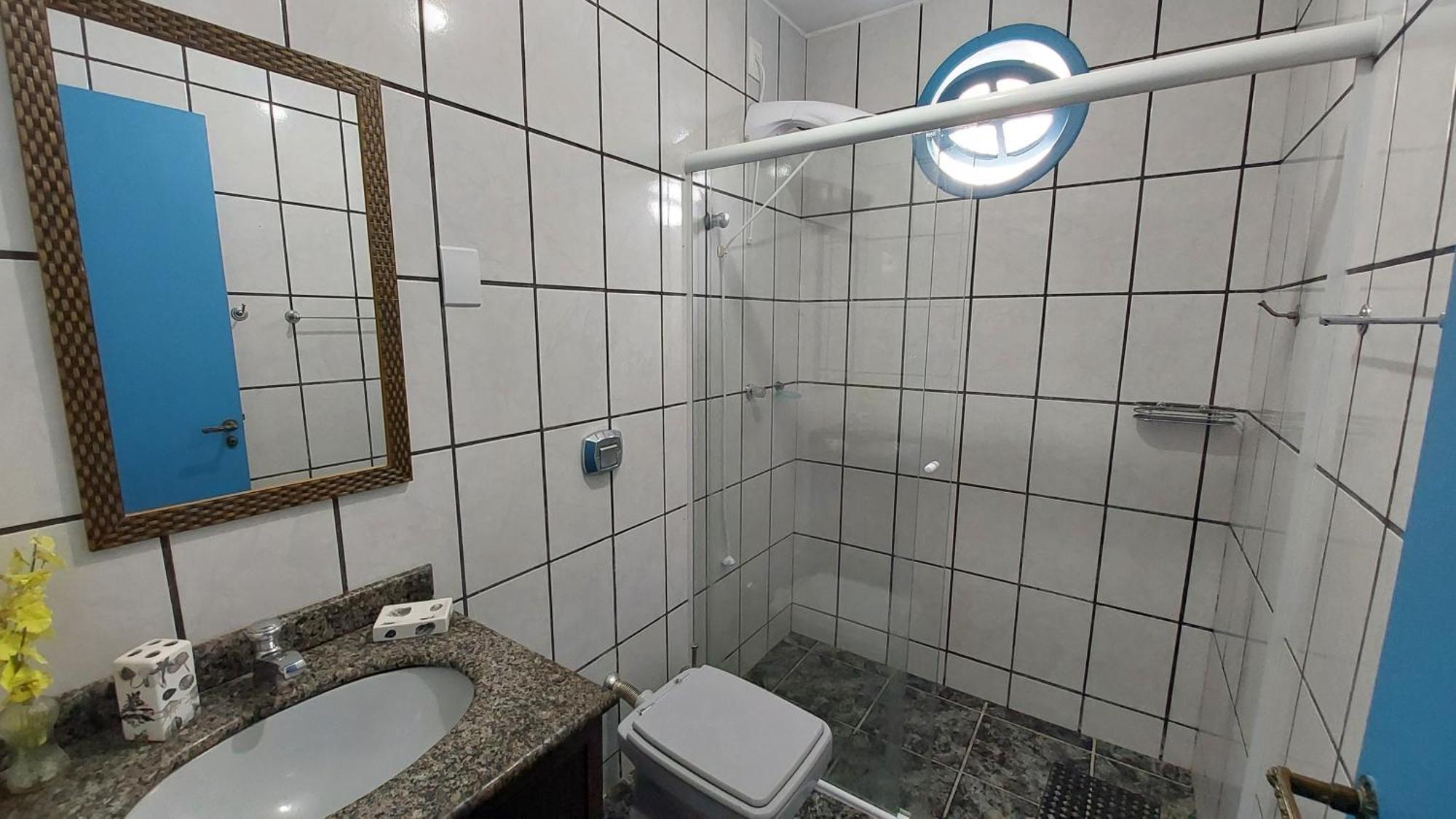 Casa 300M Da Praia Com Lindo Jardim! Florianópolis Exterior foto