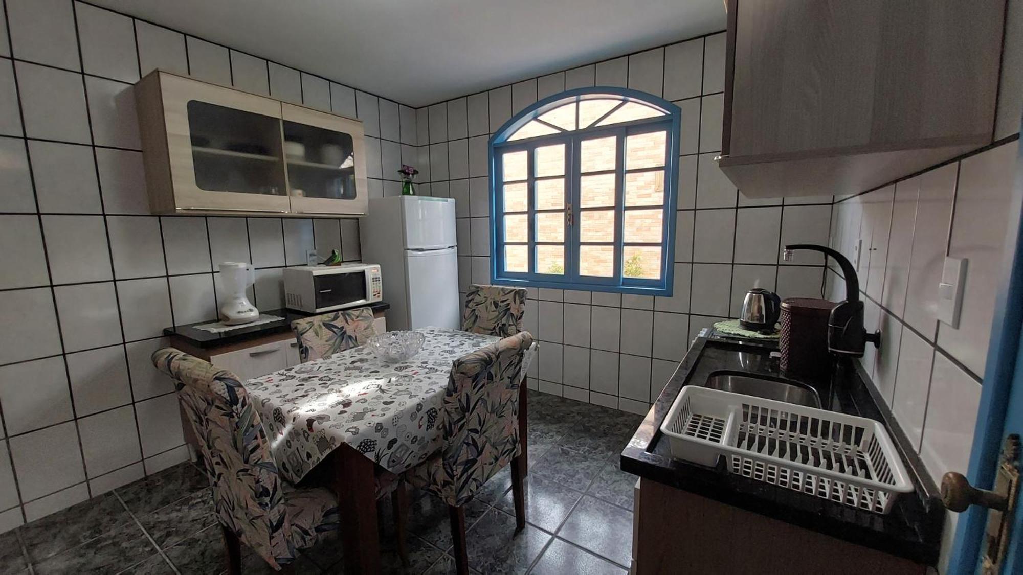Casa 300M Da Praia Com Lindo Jardim! Florianópolis Exterior foto